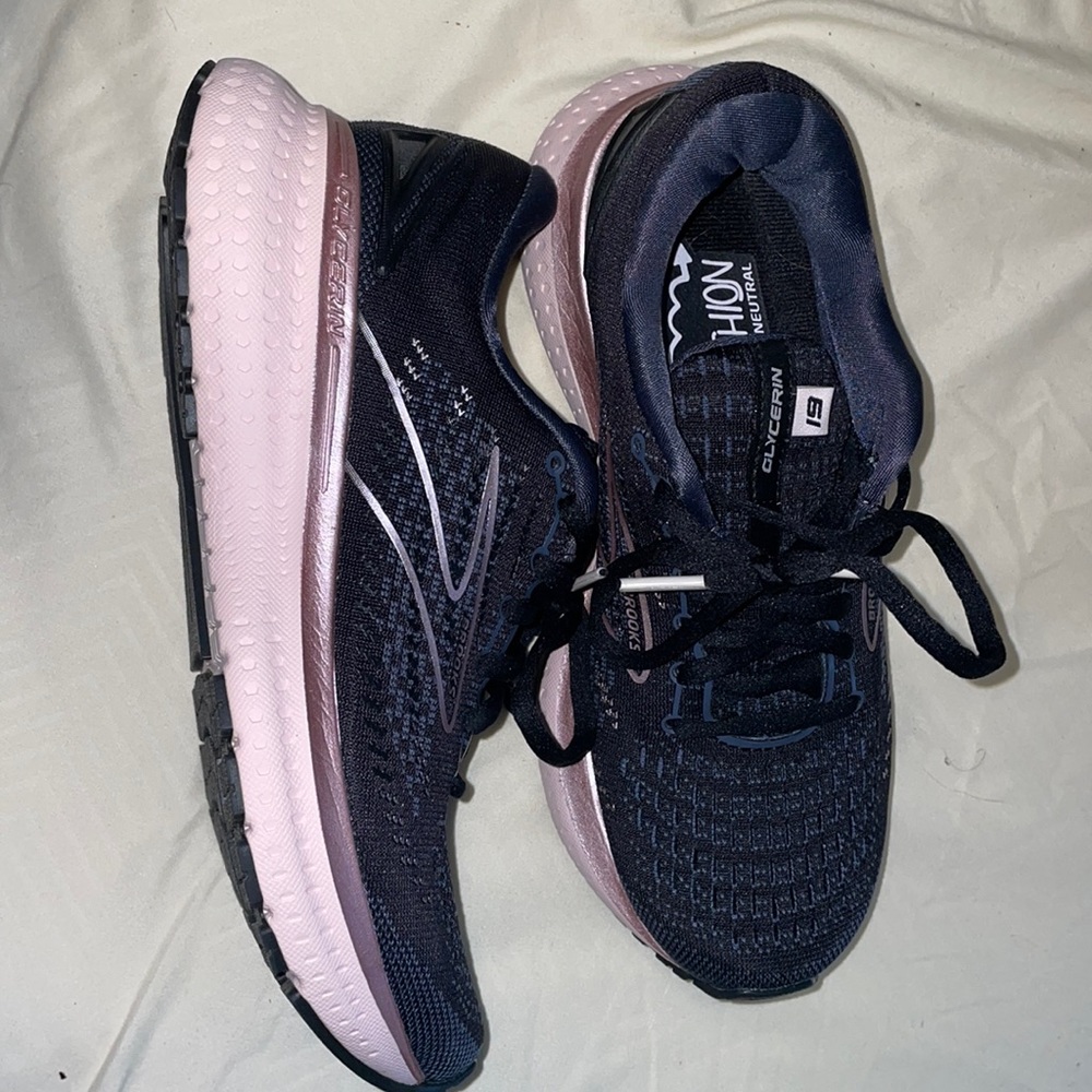 Brooks Glycerin 19 Running Shoes